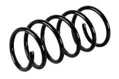 Spiralfjäder Fram Original Dacia Logan 6001548549
