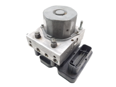 Abs-pump Smart Fortwo 476606111R A4539001504 0265956320