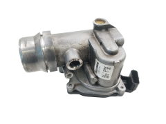 Spjällhusventil 161A09287R D 1.5 DCI Dacia Renault Mercedes 1168
