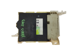 Styrenhet 89221-0D110 MB238000-8333 Q3 Toyota Denso 20391