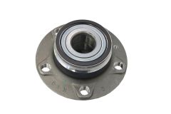 Hjulnav Bak 8V0598611A B19119 VW Audi Seat Skoda Borsehung