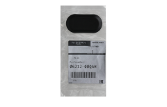 Skyddshatt Ny Original 0621200QAH 7703074610 Renault Nissan