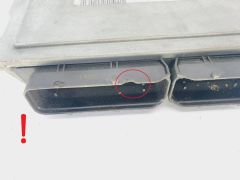 Styrenhet 1214-7545789-01 S122237002A Mini BMW Siemens 45863