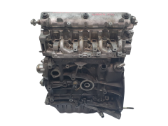 Dieselmotor F9Q804 F9QE804 1.9 dCi Renault Scenic 2 7701475061 S15