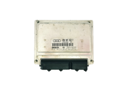 Styrenhet 4B0907552F 0261204812 Audi Bosch