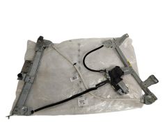 Fönsterhiss Vänster Fram Original Peugeot 9221AC 9673835380