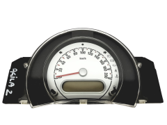 Hastighetsmätare Opel Agila 34100-52K42 34100-52K0 29475