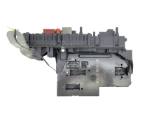 Styrenhetsmodul 2049008701 5DK009225-80 Mercedes-Benz Hella
