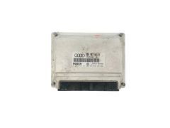 Styrenhet Audi 8D0907401N 0281010157 Bosch