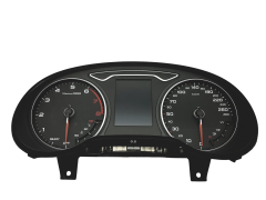Varvräknare Audi A3 8V0920872N A2C99176500 VDO