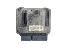 Styrenhet 0281012961 55208480 4134A3DBM Fiat Bosch 62321