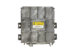 Styrenhet WHL2.06/12C-73 MIW 0L2 Lancia Weber Italy