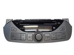 Radio Cd Mp3 Spelare Pixo Alto 39101M68K00 39101-68K0 NSCR-04