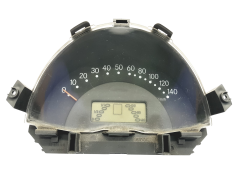 Hastighetsmätare Smart Fortwo 0001184V021 110008872005 42039