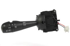 Styrkolonnens ljusbrytare Ny Original Renault Clio IV Sandero 255404709R
