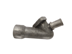 Vattenanslutning 9655520680 2.0 HDI 16v Citroen Peugeot Fiat