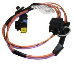 Kablage Ny Original Jumpy Expert Scudo 6537ZG