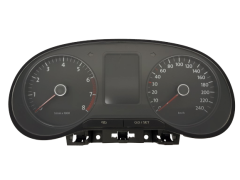 Varvräknare VW Polo 6R 6R0920860E A2C53387632 18846