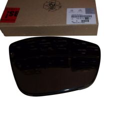 Spegelglas Höger Original 1607512280 Citroen Peugeot
