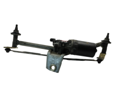 Torkarmekanik Peugeot 206 3397020446 0390241360 Bosch