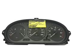 Hastighetsmätare Renault Megane 1 Scenic 1 7700847782 D 49284