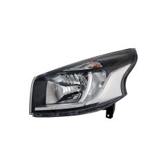Strålkastare Vänster Original Renault Trafic III 260600500R