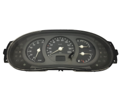 Varvräknare Renault Clio 2 7700410432 F 40801