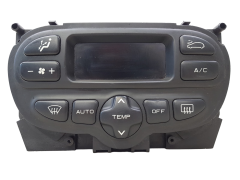Värmereglerenhet A/C Peugeot 307 96430991XT Behr