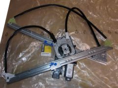 Fönsterhiss Höger Fram Ny Original 8200000938 Renault Laguna 2