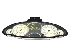 Hastighetsmätare Rover 75 YAC112421 110008878024 VDO