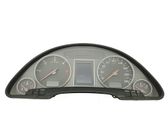 Hastighetsmätare Audi A4 B6 8E0920900M 0263626045 28888