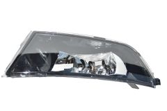 Dimljus Vänster 6V0941699 99411791402 Skoda Fabia III DPA