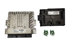 Startpaket 237102597R 284B14559R 1.5 DCI Lodgy Dacia 5192