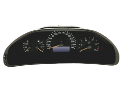 Varvräknare Mercedes E W210 A2105402811 VDO 39829