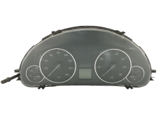 Hastighetsmätare Mercedes C W203 A2035409347 110080307008 VDO