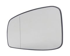 Spegelglas Höger Ny Original Renault Laguna III 963650003R
