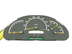 Hastighetsmätare Mercedes Sprinter 883700140001 VDO