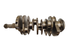 Vevaxel 7701477038 3,0 DCi 6DE1 P9X Renault Opel 4873