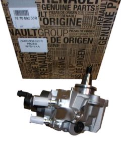 Insprutningspump Original 167009230R Renault