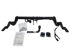 Dragkrok 9819989680 Peugeot Partner Rifter Citroen Berlingo Opel Combo