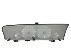 Hastighetsmätare Citroen Xantia 21624319-5 Sagem 51224