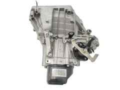 Växellåda Ny JH3379 JH3336 0.9 TCE Dacia Sandero 2