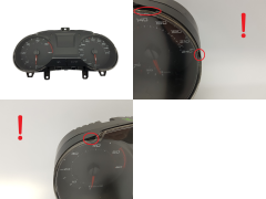 Varvräknare Seat Ibiza 6J0920802H 3693