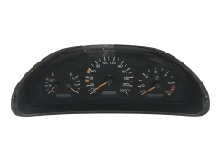 Varvräknare Mercedes E W210 2105400548 54890
