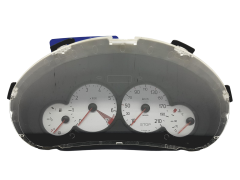 Varvräknare Peugeot 206 9656696380 000500610 49370