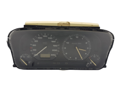 Hastighetsmätare VW Golf MK3 1H6919850LX 89652468 VDO