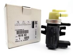 Turboventil Original Citroen Peugeot C4 C5 308 407 2.0 HDi 1618X2