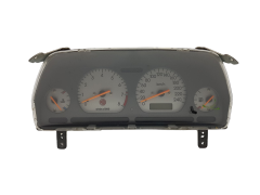 Varvräknare MG ZR AR0051404 RG/23003