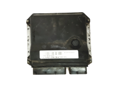 Styrenhet Toyota 89661-0D310 MB275100-2493 A Denso 28438