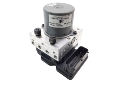 Abs-pump Kia Rio 58920-1W500 BE6003G901 Mando 1637